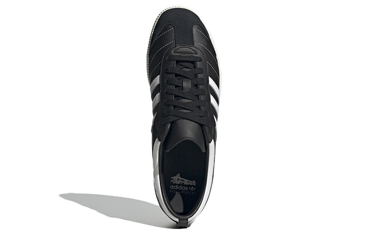 adidas Samba 'Black White' HQ6646