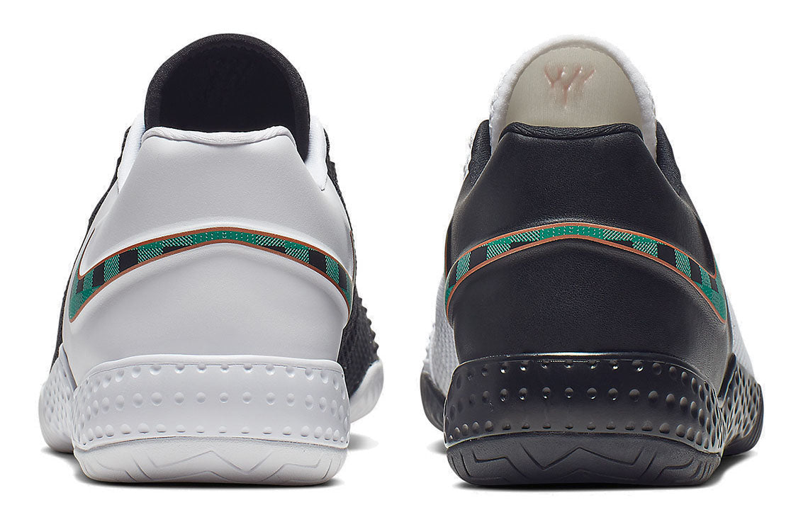 (WMNS) Nike Flare 2 HC 'Black History Month' AV4713-002