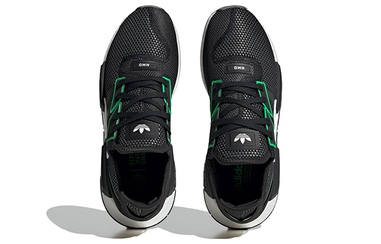 adidas NMD_G1 'Black Green' IE4559