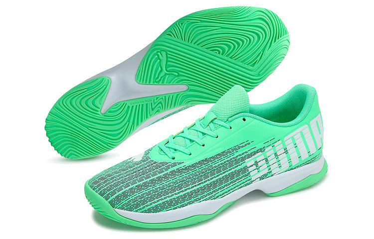 PUMA Adrenalite 4.1 Green/White 106219-01