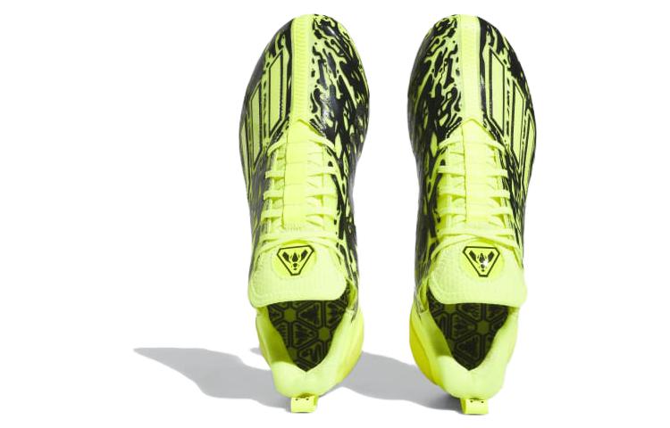 adidas Adizero 12.0 'Poison - Solar Yellow' IG7218