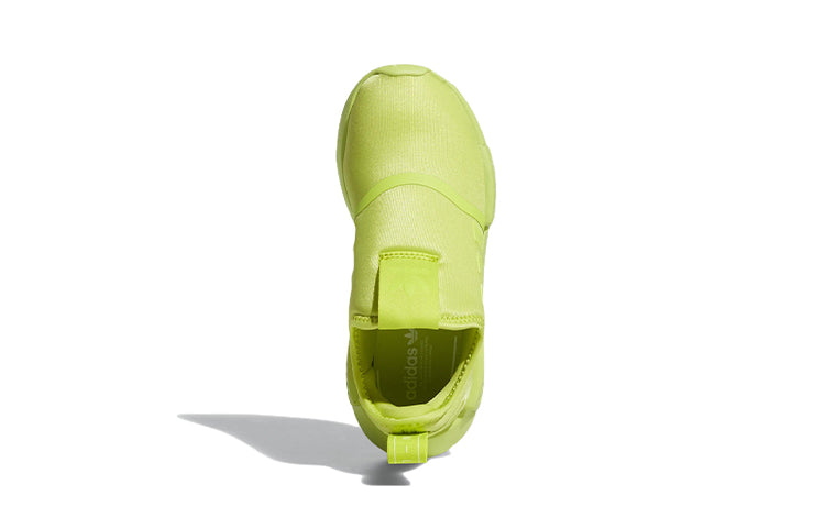 (PS) adidas NMD 360 J 'Team Semi Solar Yellow' GX3317