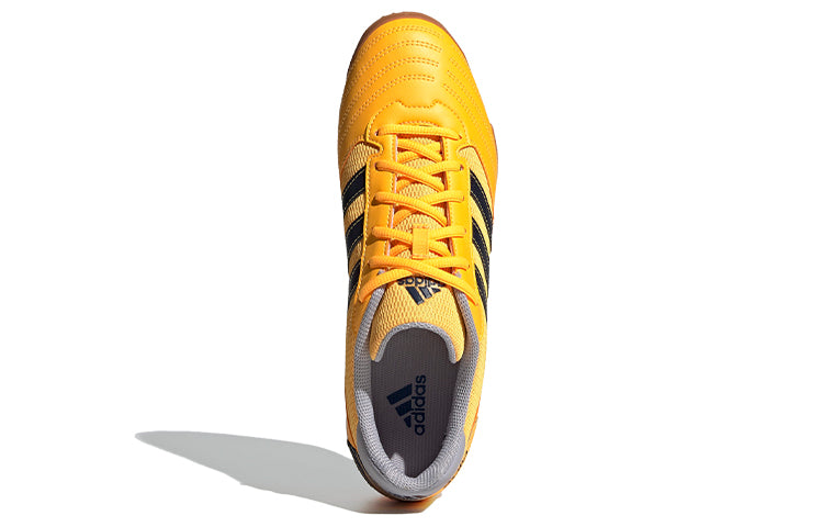 adidas Super Sala 'Yellow Black' FX6757