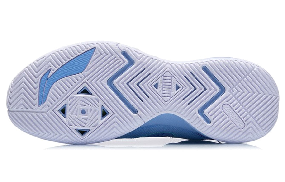 Li-Ning Storm 'Aurora Blue' ABFR007-1