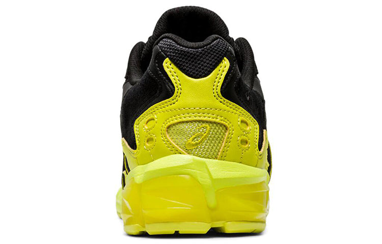 ASICS Gel-Kayano 5 KZN 'Black Yellow' 1021A345-001