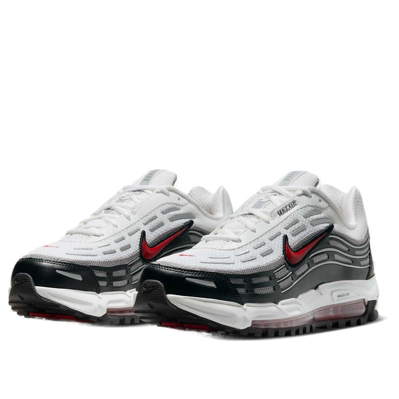 Nike Air Max TL 2.5 'White Varsity Red' FZ4110-104