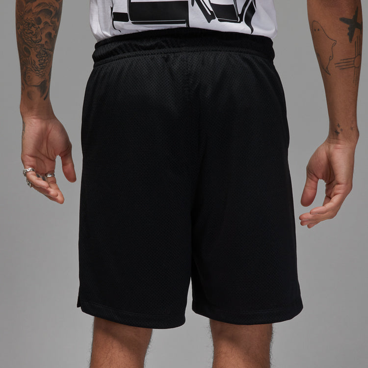 Air Jordan Essentials 23 Shorts 'Black' DX9672-010