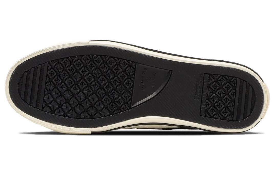 Converse Proride Skateboarding BS OX 'Black' 34201700