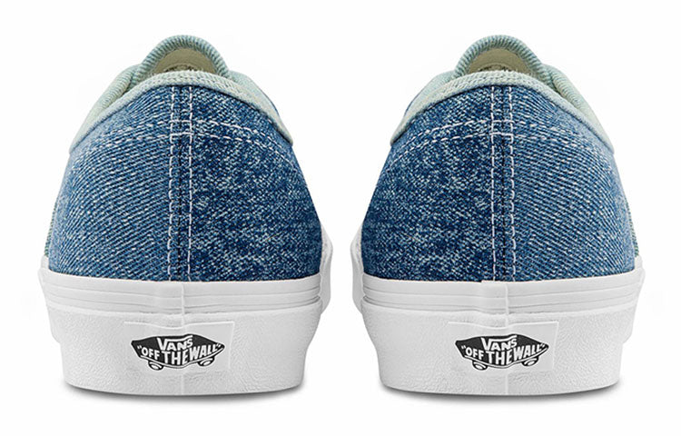 Vans Authentic 'Denim Multi' VN0A5KRD448