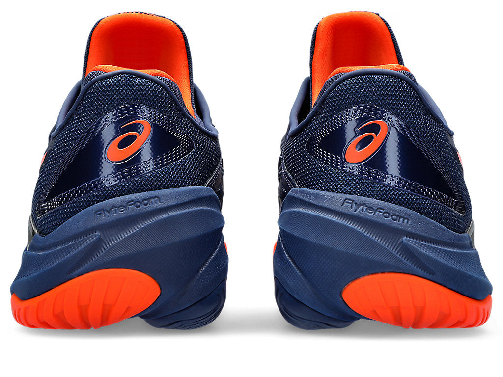 ASICS Court FF 3 'Blue Expense Koi' 1041A370-401