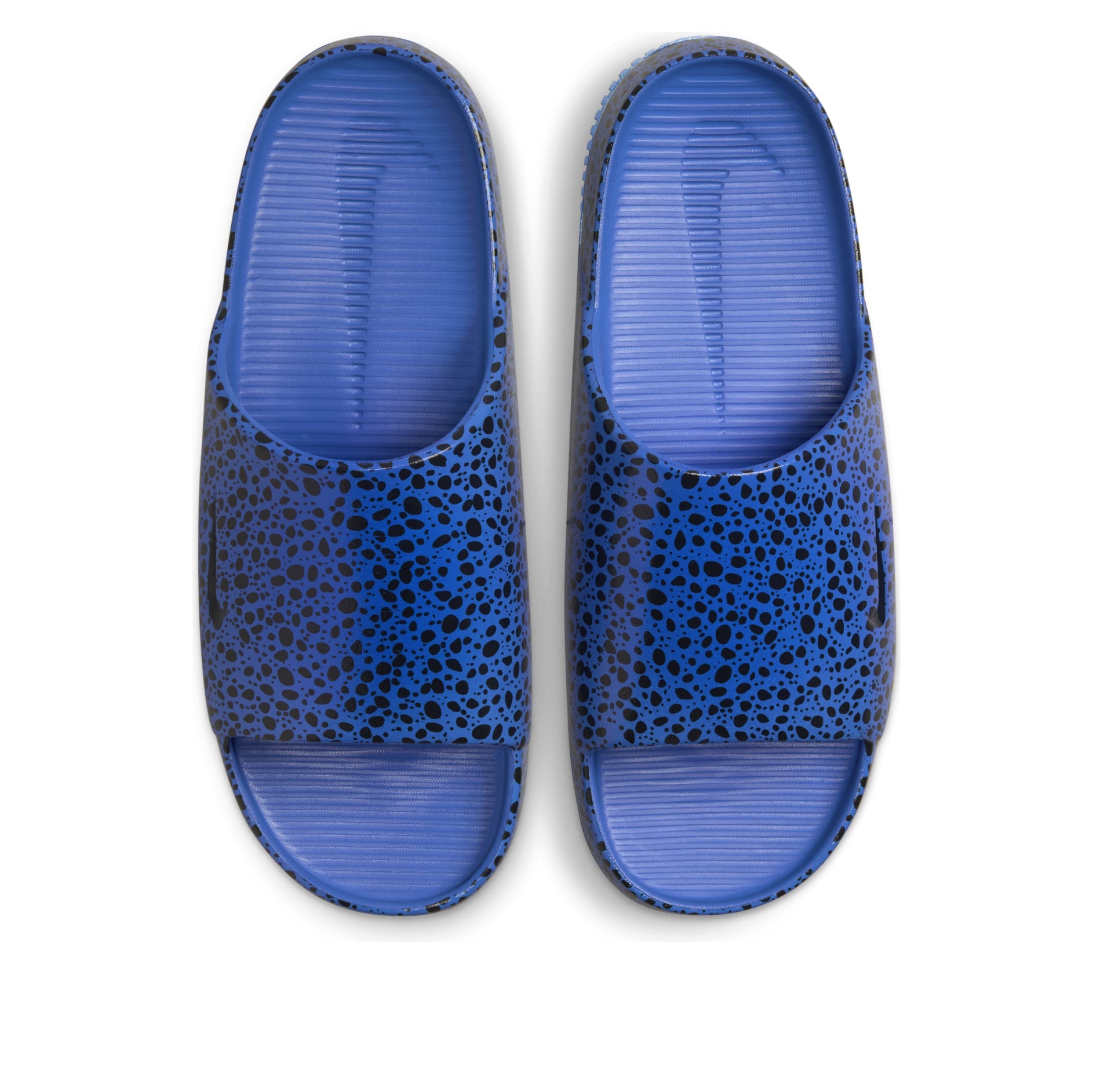 Nike Calm Slide 'Racer Blue Safari' HF1067-400