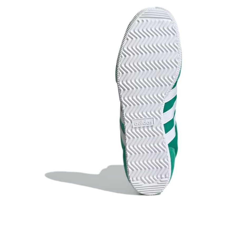 (WMNS) adidas Japan Mid Court 'Green White' JP9933