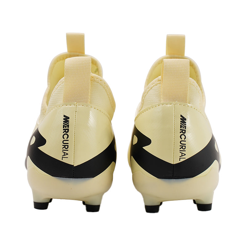 (GS) Nike Zoom Mercurial Vapor 15 Academy MG 'Mad Ready Pack' DJ5617-700