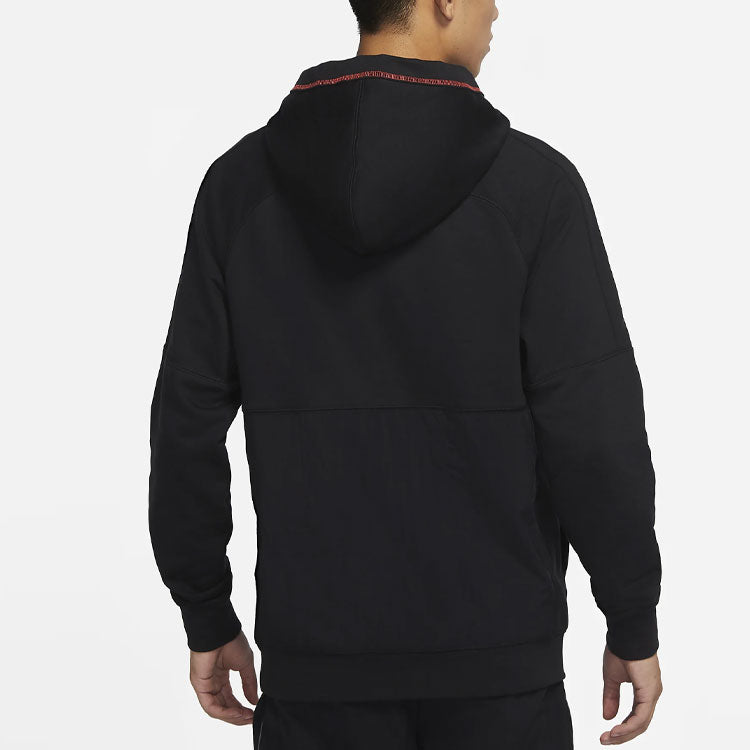 Men's Nike Loose Casual Sports Black DC9025-010