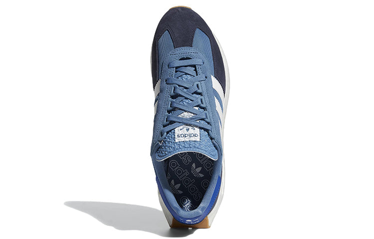 adidas Retropy E5 'Altered Blue White Gum' GW0557