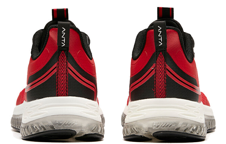ANTA Night Walker 'Red Black' 112015501-4