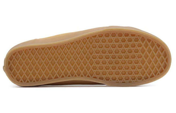 Vans Style 36 'White Brown' VN0A54F6WHT