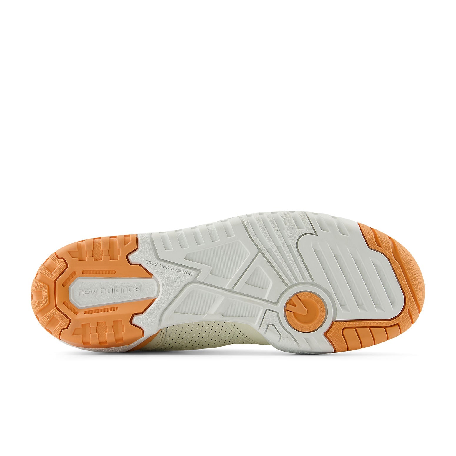 (WMNS) New Balance 550 'Angora Copper' BBW550AJ