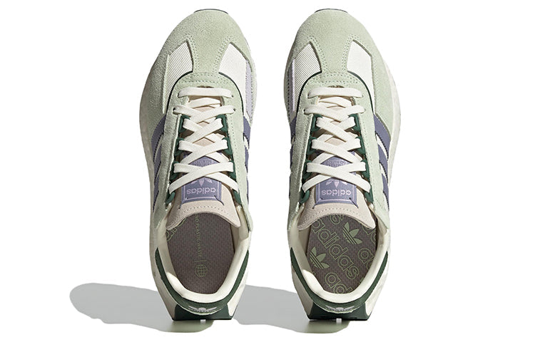 (WMNS) adidas Retropy E5 'Light Green'  IE1925