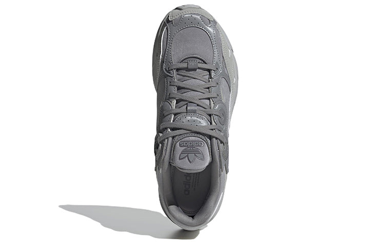 (WMNS) adidas Astir 'Triple Grey' GY6854