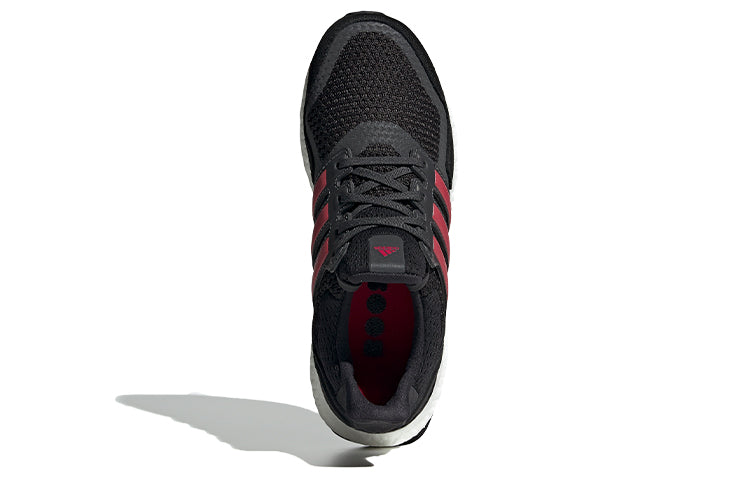 (WMNS) adidas Ultraboost S&L 'Black Energy Pink' EG8119