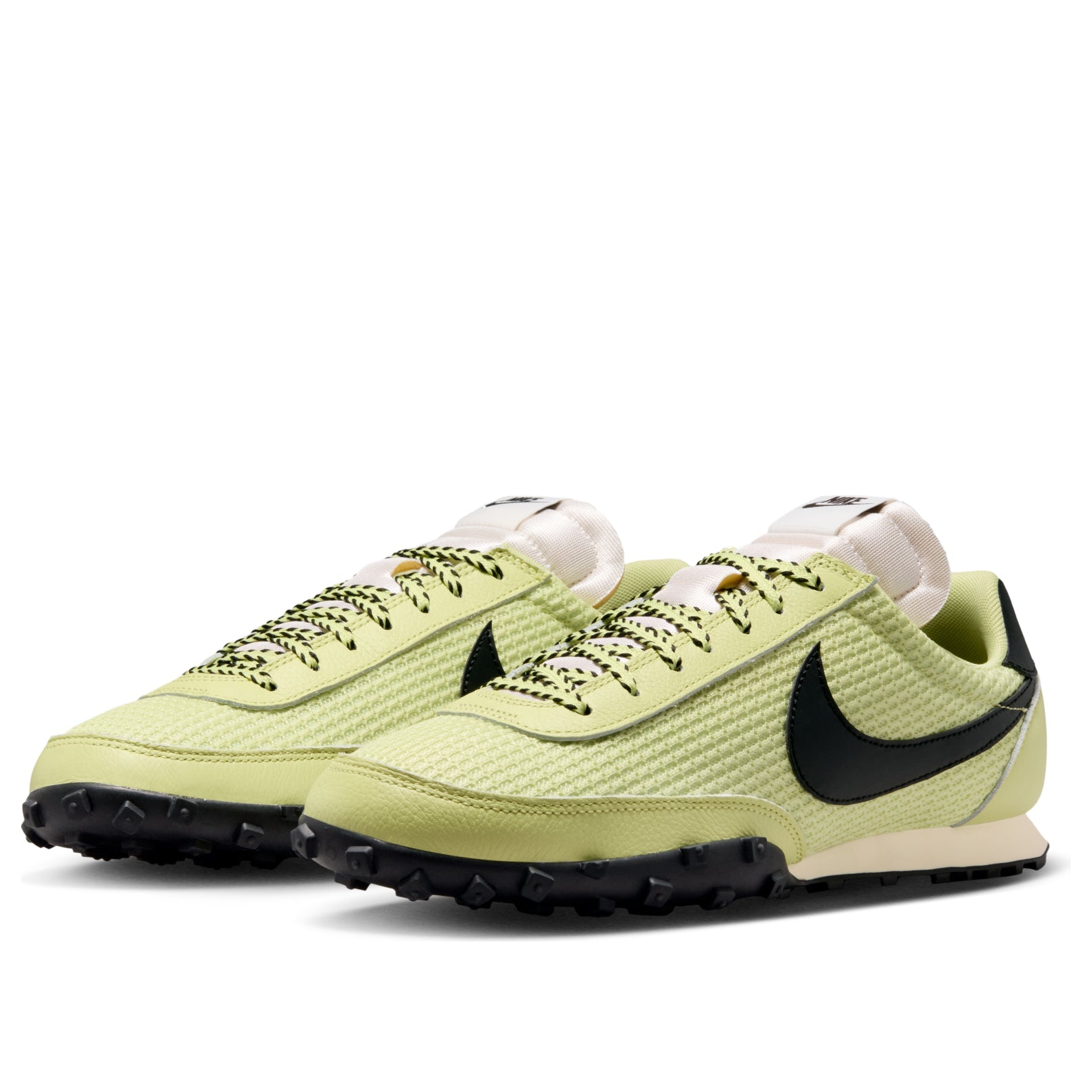 Nike Waffle Racer SE 'Limelight' IM8673-300