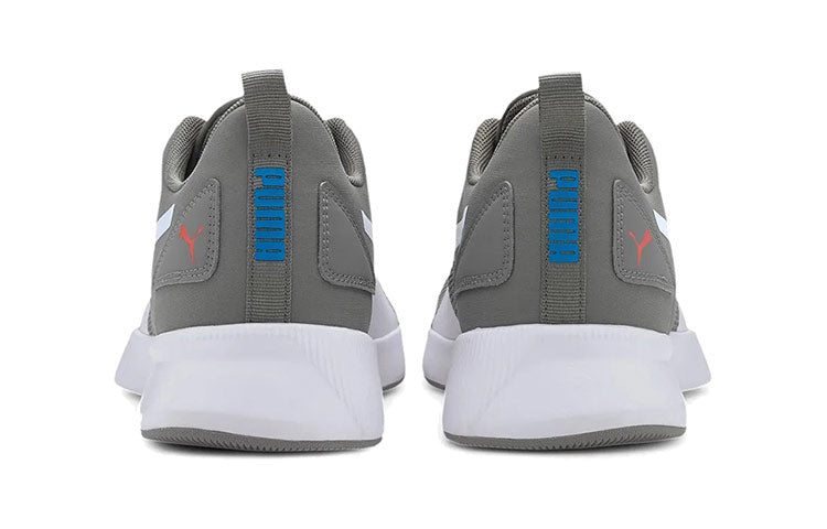 PUMA Flyer Runner Grey/White 192257-30