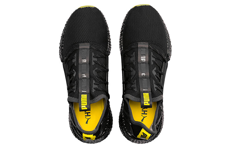 PUMA Hybrid Rocket Runner 'Asphalt' 191592-09