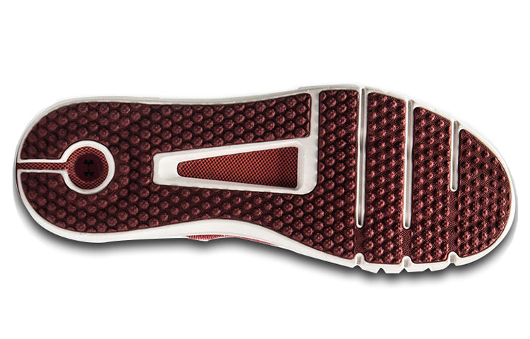Under Armour Hovr Slk Red 3021220-600