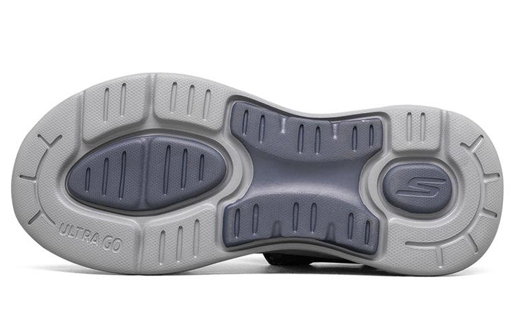 Skechers Go Walk Arch Fit Sandal 229021-BKNV