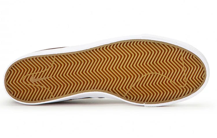 Nike SB ZOOM JANOSKI SLIP RM CRAFTED 'Red White' AT4883-201