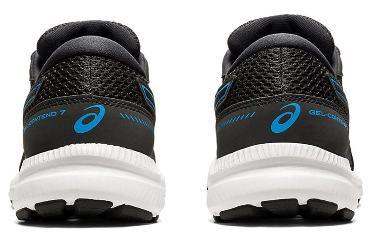 (WMNS) ASICS Gel-Contend 7 'Graphite Grey' 1012A911-023