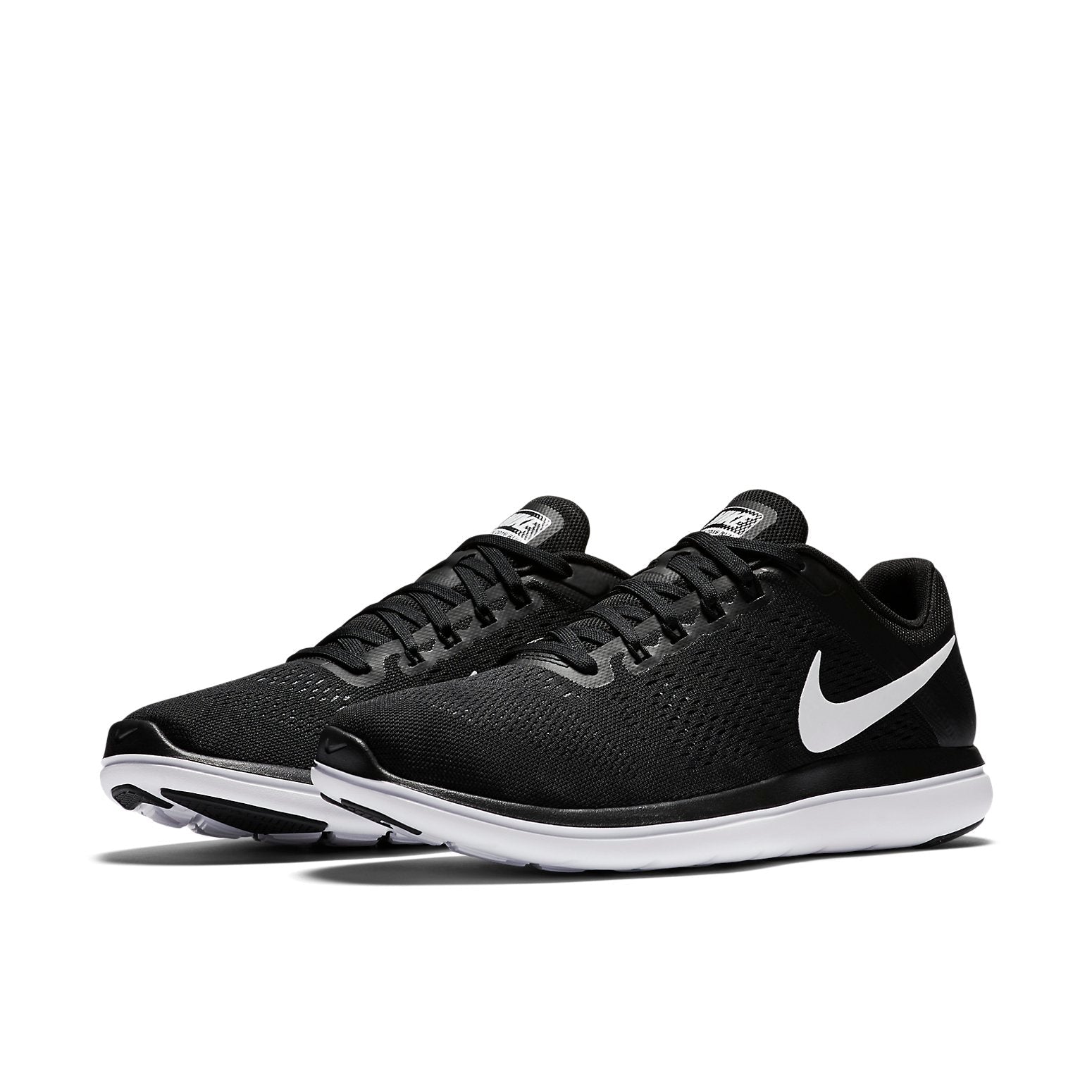 Nike Flex 2016 Run 'Black' 830369-001