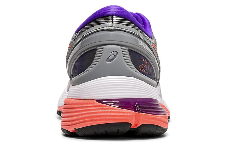 (WMNS) ASICS Gel-Nimbus 21 'Sheet Rock' 1012A156-023