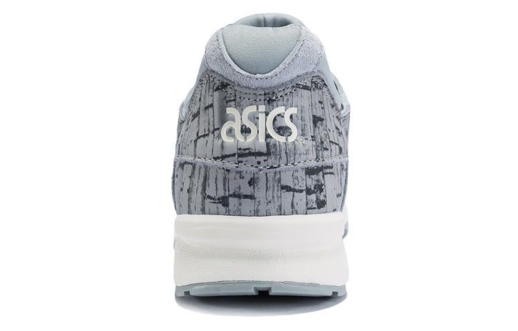 (WMNS) ASICS Gel Lyte 5 'Mid Grey' H884L-9696