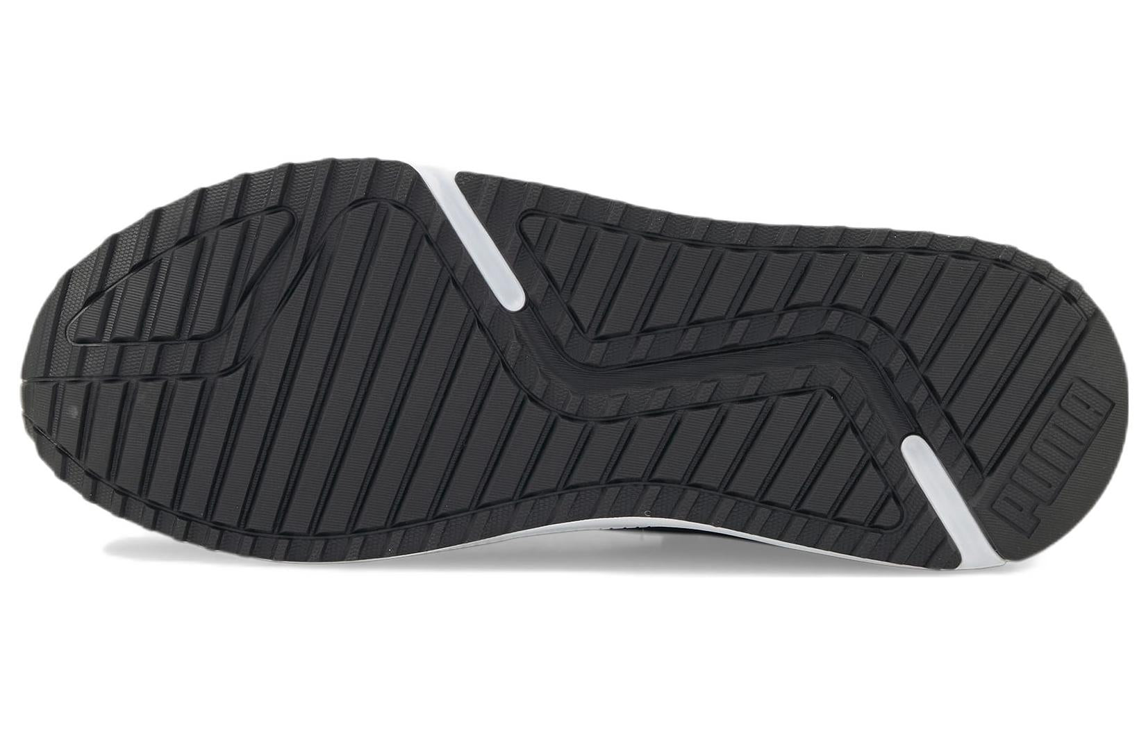 PUMA Pacer Future Street 'Black' 384635-01