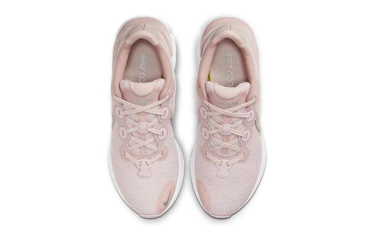 (WMNS) Nike Renew Run 'Barely Rose' CK6360-600