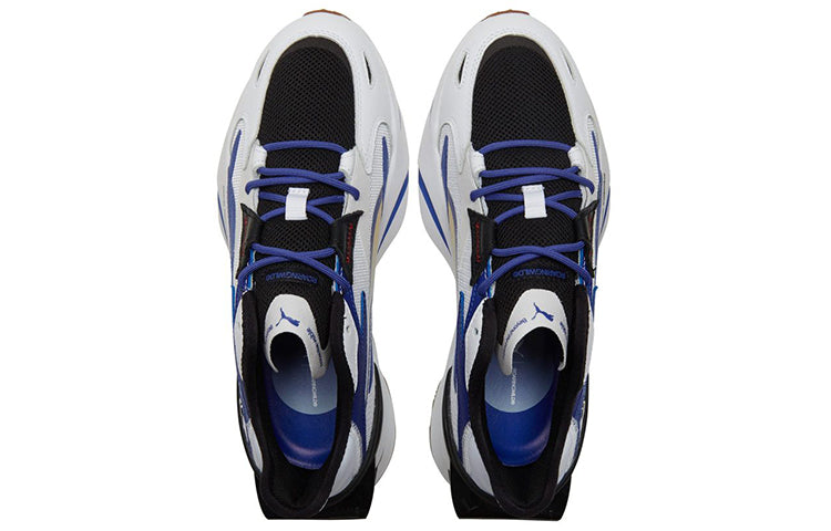 PUMA Pwrframe OP-1 2 Roaring Wild 'White Blue Black' 382300-01