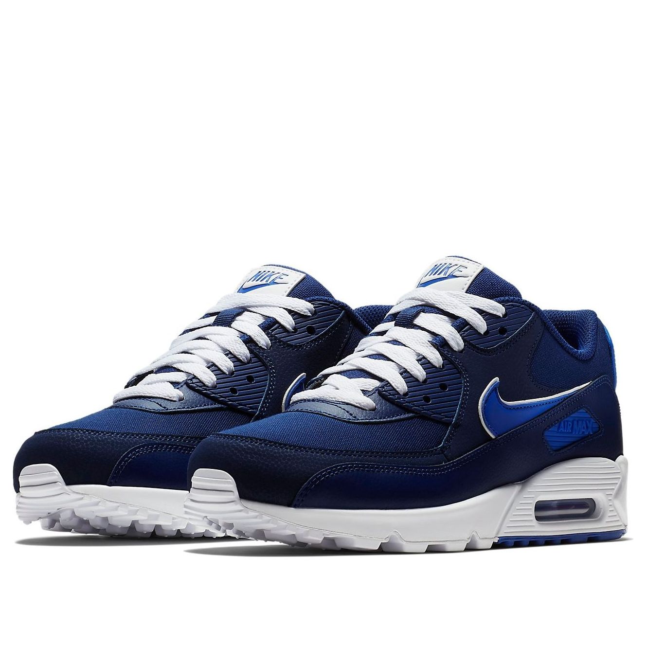 Nike Air Max 90 Essential 'Blue Void' AJ1285-401
