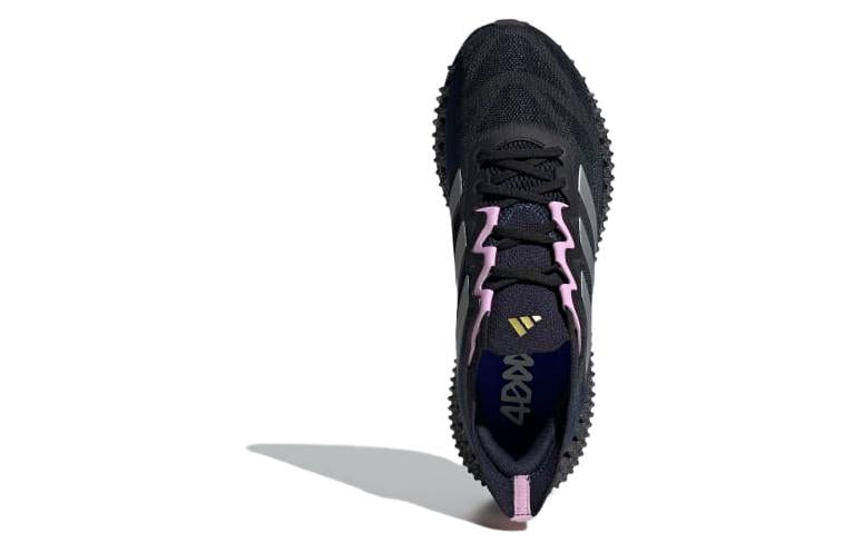 (WMNS) adidas 4DFWD 3 'Black Lilac Silver' ID3501