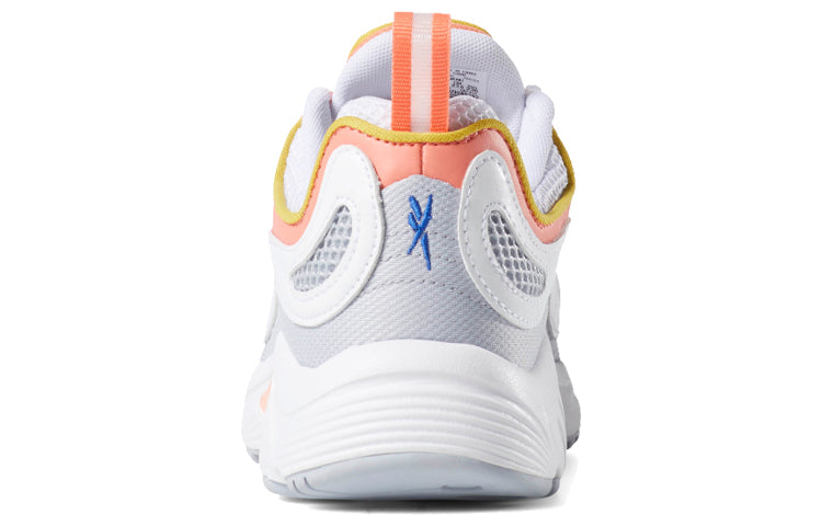 Diadora Daytona DMX 'Pink Cold Grey' CN7406