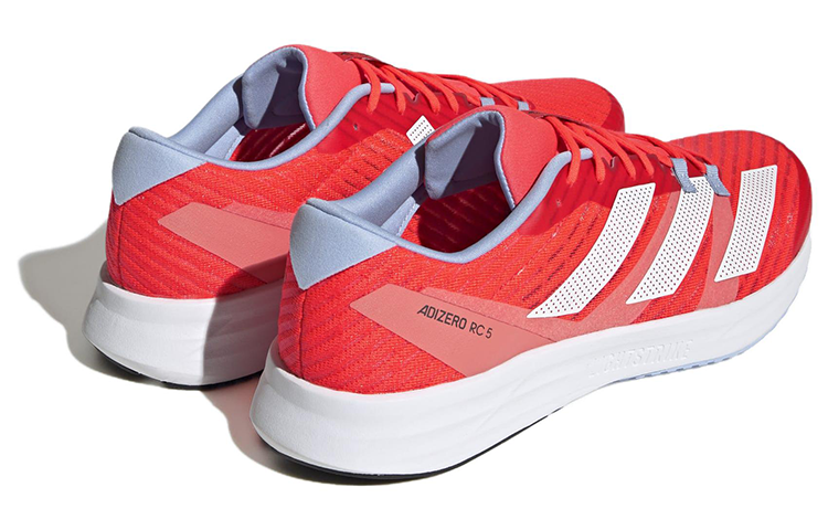 adidas Adizero RC 5 'Red White' GX9781