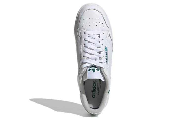 adidas Continental 80 'White Glory Green' EF5990