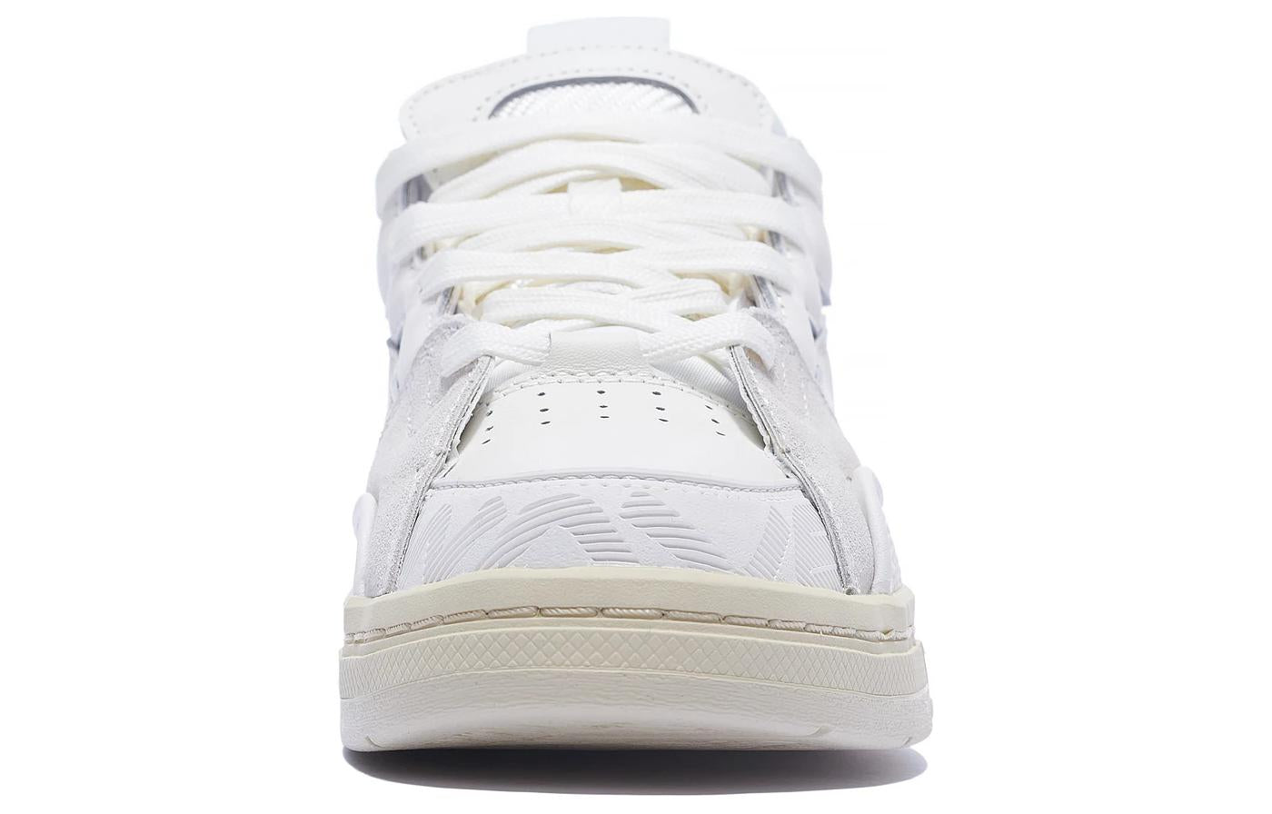 Li-Ning Superwave Golden 'White' AECS073-7