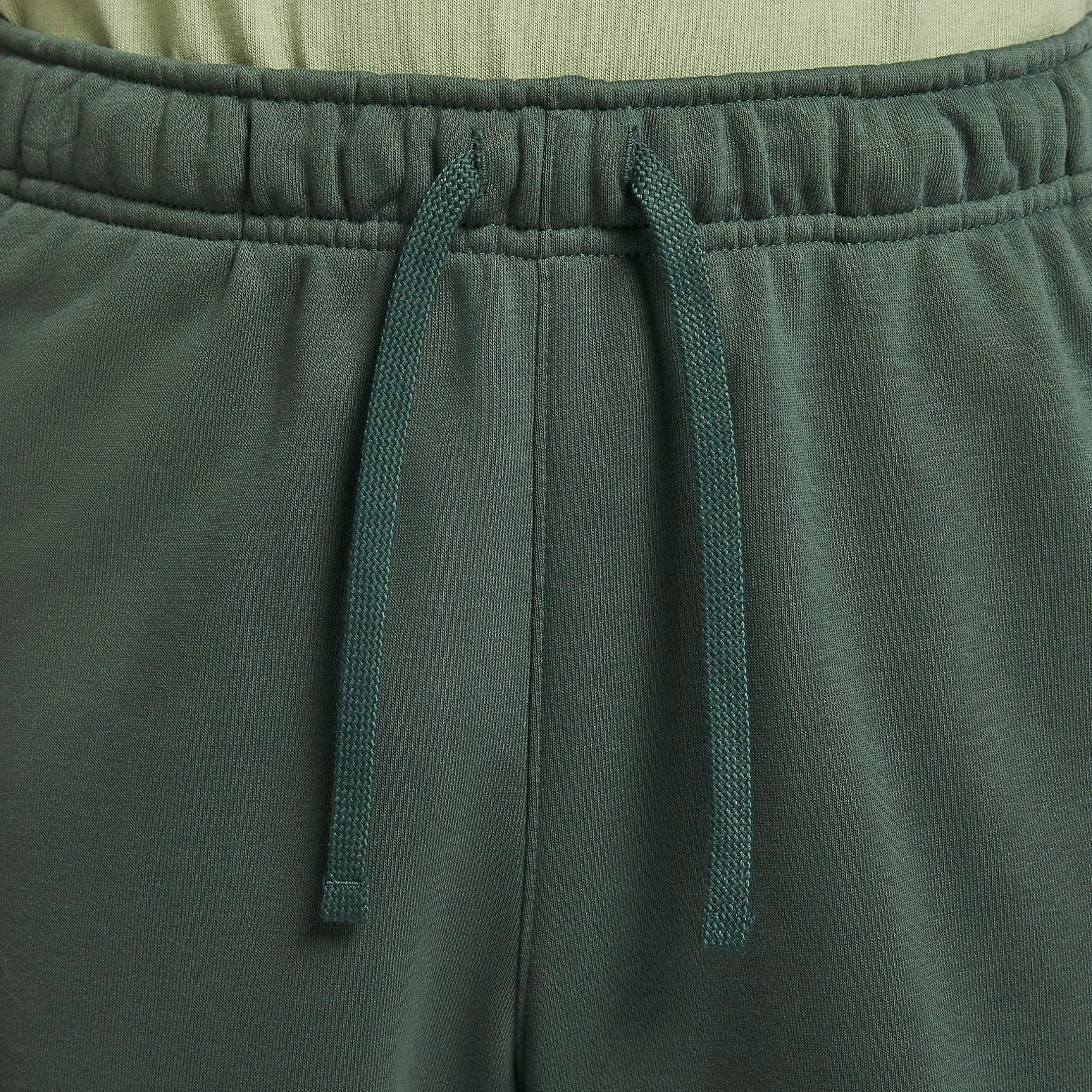 Nike Sportswear Club Shorts 'Green' FB7796-323