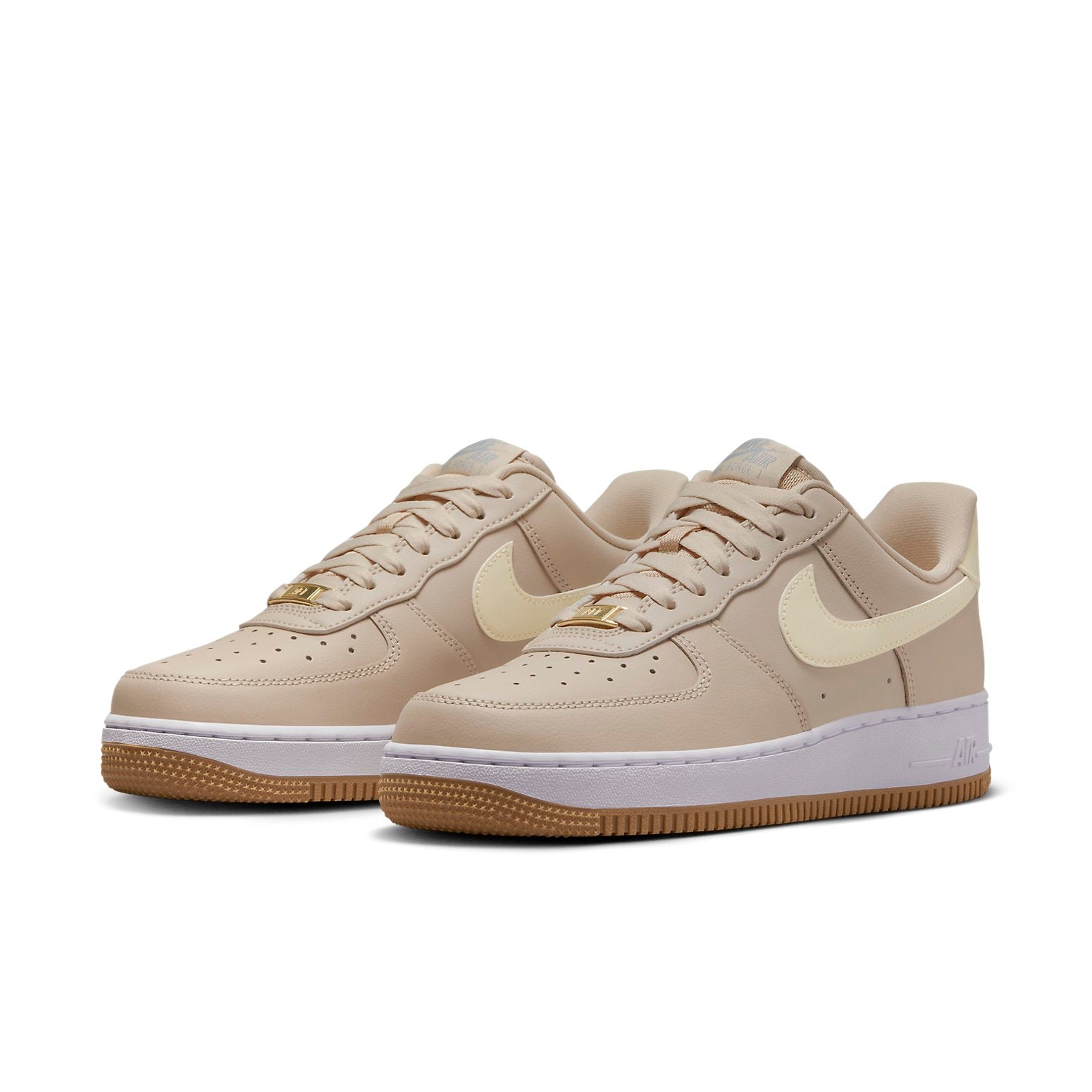 (WMNS) Nike Air Force 1 Low 'Coconut Milk' DD8959-111