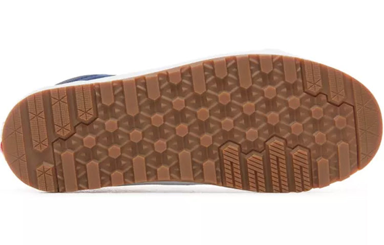 Vans Sk8-hi Mte Boa Blue/White VN0A3ZCGUQE