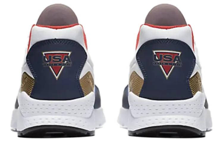 Nike Air Zoom Pegasus 92 PRM 'Olympic' 844652-100
