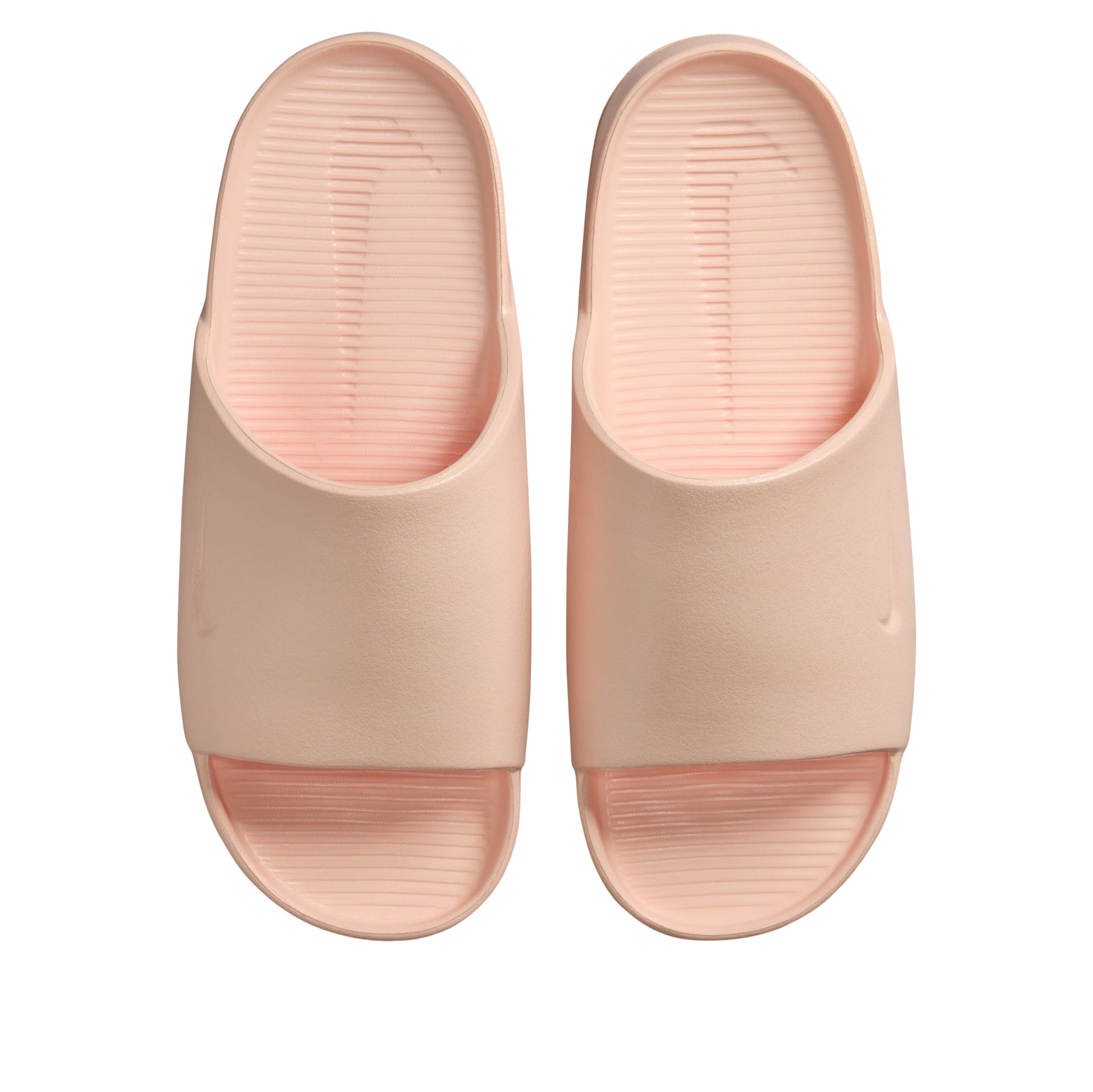 (WMNS) Nike Calm Slide 'Washed Coral' HJ8157-600