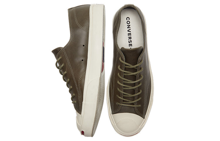 Converse Jack Purcell Low 'Field Surplus' 170099C